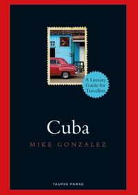 Kniha Cuba