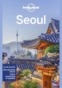 Kniha Seoul 10