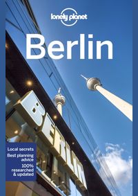 Kniha Berlin 12