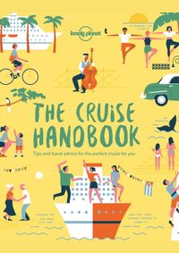 Kniha Cruise Handbook 1