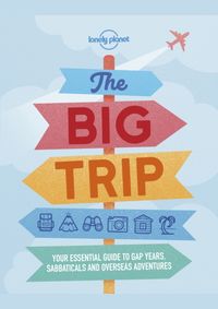 Kniha Big Trip 4