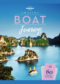 Amazing Boat Journeys 1