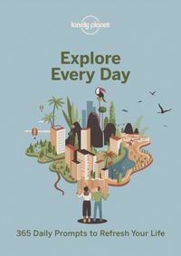 Kniha Explore Every Day
