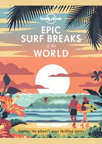 Kniha Epic Surf Breaks Of The World 1
