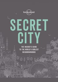 Kniha Secret City 1