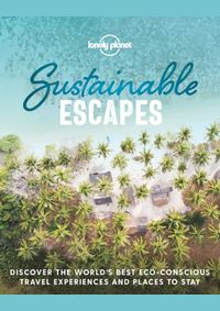 Kniha Sustainable Escapes 1