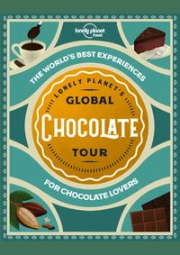 Kniha Global Chocolate Tour 1