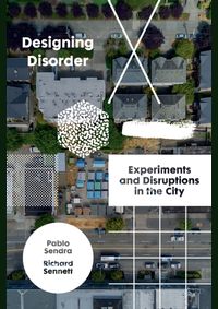 Kniha Designing Disorder