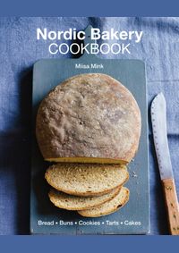 Kniha Nordic Bakery Cookbook