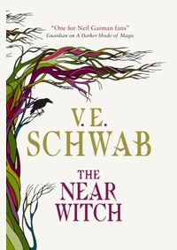 Kniha The Near Witch