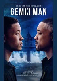 Kniha Gemini Man