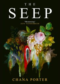 Kniha The Seep