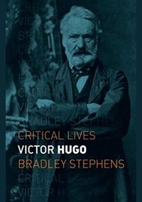 Kniha Victor Hugo