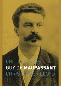 Kniha Guy de Maupassant