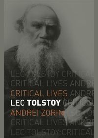 Kniha Leo Tolstoy