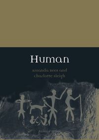 Kniha Human