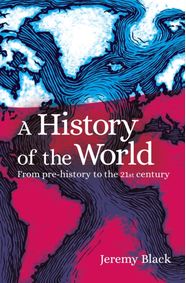 Kniha A History of the World