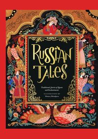 Russian Tales