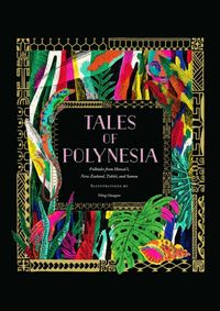 Tales of Polynesia