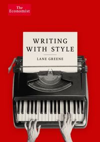 Kniha Writing with Style