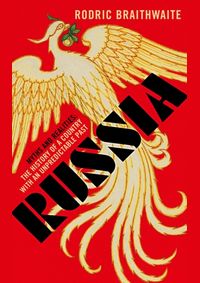 Kniha Russia
