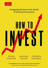 Kniha How to Invest