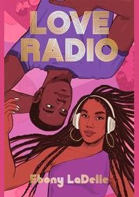 Kniha Love Radio