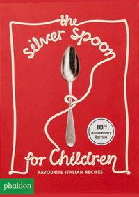 Kniha The Silver Spoon for Children