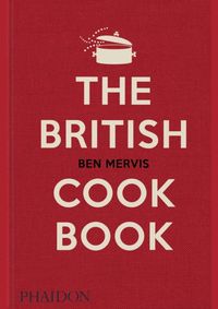 Kniha The British Cookbook