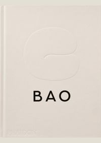 Kniha BAO