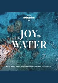 Kniha Joy Of Water 1