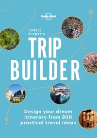 Kniha Trip Builder