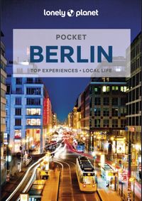 Kniha Pocket Berlin 8