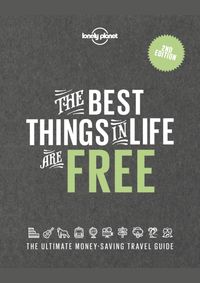 Kniha The Best Things in Life are Free 2