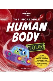 The Incredible Human Body Tour