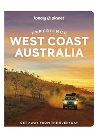 Kniha Experience West Coast Australia