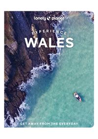 Kniha Experience Wales 1