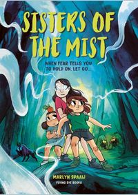 Kniha Sisters of the Mist