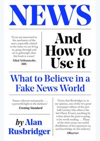 Kniha News and How to Use It