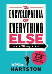 Kniha Encyclopaedia of Everything Else