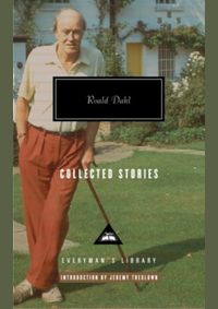 Roald Dahl Collected Stories