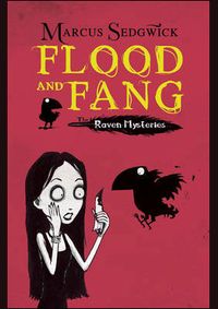 Kniha Flood and Fang