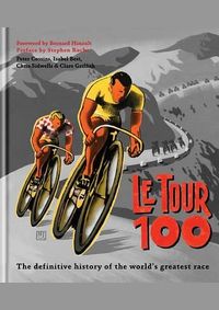 Kniha Le Tour 100
