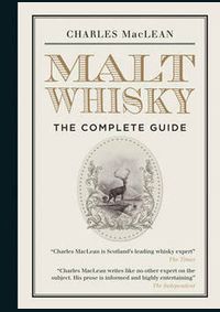 Kniha Malt Whiskey