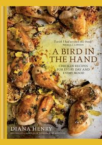 Kniha Bird in the Hand