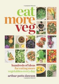 Kniha Eat More Veg