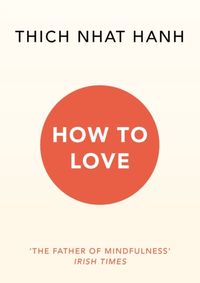 Kniha How to Love