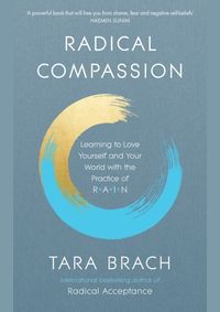 Kniha Radical Compassion
