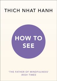 Kniha How to See