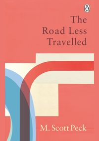 Kniha The Road Less Travelled